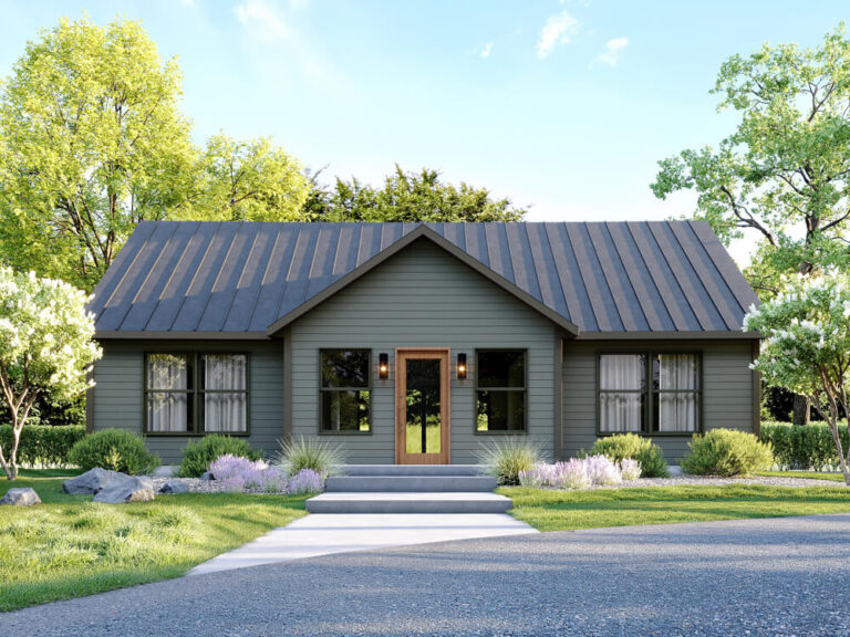 Witmer small house grey by gablewick 1